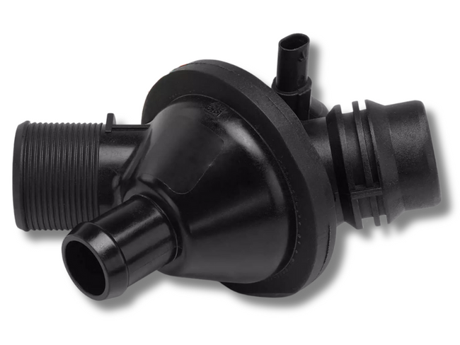 Thermostat for BMW F10 / F20 / F22 / F23 / F15 / F31 / E89 125i / 220i / X3 / X5 / Z4 (2011 - 2019)-Spoilers and Bodykits Australia