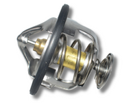 Thermostat for D22 / D40 Nissan Navara / GU Patrol Y61 Diesel & ML / MN Mitsubishi Triton / Pajero NS / NT / NW / NX-Spoilers and Bodykits Australia