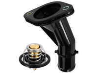 Thermostat for Hyundai Accent RB / Elantra MD / i20 / i30 GD / Veloster & Kia Rio-Spoilers and Bodykits Australia