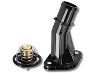 Thermostat for Hyundai Accent RB / Elantra MD / i20 / i30 GD / Veloster & Kia Rio-Spoilers and Bodykits Australia