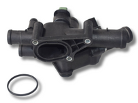Thermostat for Volkswagen Golf MK4 1.6L Hatchback - 105 Degree-Spoilers and Bodykits Australia