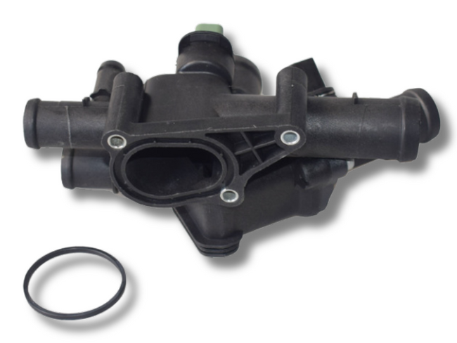 Thermostat for Volkswagen Golf MK4 1.6L Hatchback - 105 Degree-Spoilers and Bodykits Australia