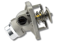 Thermostat with Gasket for BMW E38 / E39 535i / 540i / 735i / 735iL / 740iL / X5 M62-Spoilers and Bodykits Australia
