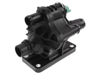 Thermostat with Housing for Citroen C3 / C4 & Peugeot 207 / 307 / 308 & Volvo C30-Spoilers and Bodykits Australia