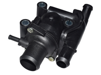 Thermostat with Housing for Ford Focus 2.0L / Escape-Spoilers and Bodykits Australia