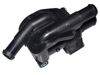 Thermostat with Housing for Ford Focus 2.0L / Escape-Spoilers and Bodykits Australia