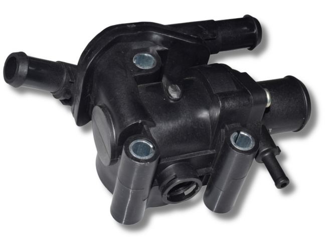 Thermostat with Housing for Ford Focus 2.0L / Escape-Spoilers and Bodykits Australia