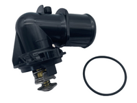 Thermostat with Housing for Jeep Grand Cherokee WK 3.0L (2011 - 2020)-Spoilers and Bodykits Australia