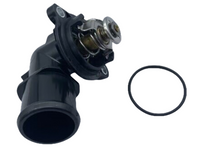 Thermostat with Housing for Jeep Grand Cherokee WK 3.0L (2011 - 2020)-Spoilers and Bodykits Australia