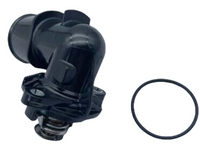 Thermostat with Housing for Jeep Grand Cherokee WK 3.0L (2011 - 2020)-Spoilers and Bodykits Australia