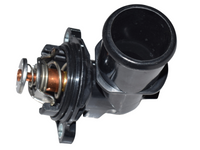 Thermostat with Housing for Jeep Grand Cherokee WK 3.0L Diesel (2011 Onwards)-Spoilers and Bodykits Australia
