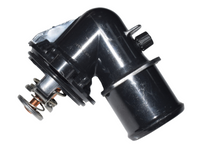 Thermostat with Housing for Jeep Grand Cherokee WK 3.0L Diesel (2011 Onwards)-Spoilers and Bodykits Australia