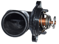 Thermostat with Housing for Jeep Grand Cherokee WK 3.0L Diesel (2011 Onwards)-Spoilers and Bodykits Australia