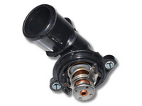 Thermostat with Housing for Jeep Grand Cherokee WK 3.0L Diesel (2011 Onwards)-Spoilers and Bodykits Australia