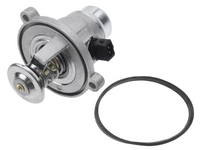 Thermostat with Sensor for BMW F10 / E60 / E63 / E64 / E65 / X5 E53 / X5 E70 / X6 E71 / M3 / M4 / M6-Spoilers and Bodykits Australia