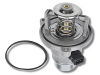 Thermostat with Sensor for BMW F10 / E60 / E63 / E64 / E65 / X5 E53 / X5 E70 / X6 E71 / M3 / M4 / M6-Spoilers and Bodykits Australia