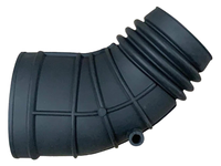 Throttle Body Air Intake Hose Pipe for BMW E46 330ci / 330i & Z3 E36 3.0i-Spoilers and Bodykits Australia