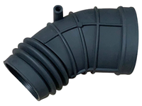 Throttle Body Air Intake Hose Pipe for BMW E46 330ci / 330i & Z3 E36 3.0i-Spoilers and Bodykits Australia