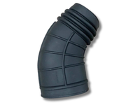 Throttle Body Air Intake Hose Pipe for BMW E46 330ci / 330i & Z3 E36 3.0i-Spoilers and Bodykits Australia