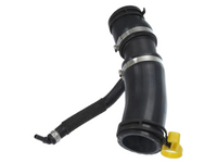 Throttle Body Heater Outlet Hose for Land Rover Defender / Discovery / Range Rover-Spoilers and Bodykits Australia