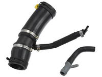 Throttle Body Heater Outlet Hose for Land Rover Defender / Discovery / Range Rover-Spoilers and Bodykits Australia