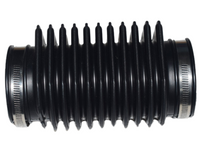 Throttle Body Hose & Clamps for VN / VR / VS Holden Commodore V8 5.0L 304 / Statesman VQ-Spoilers and Bodykits Australia