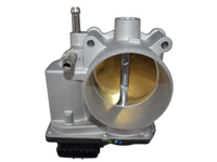 Throttle Body for 120 Series Toyota Prado GRJ120R 4.0L 1GR-FE / Toyota Hilux GGN15R / GGN25R 4.0L 1GR-FE-Spoilers and Bodykits Australia