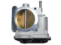 Throttle Body for 120 Series Toyota Prado GRJ120R 4.0L 1GR-FE / Toyota Hilux GGN15R / GGN25R 4.0L 1GR-FE-Spoilers and Bodykits Australia