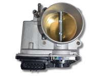 Throttle Body for 120 Series Toyota Prado GRJ120R 4.0L 1GR-FE / Toyota Hilux GGN15R / GGN25R 4.0L 1GR-FE-Spoilers and Bodykits Australia