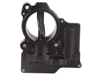Throttle Body for Audi A1 & Volkswagen Beetle / Jetta / Tiguan / Scirocco & Skoda Fabia 1.4 TFSI / TSI (2011 - 2014)-Spoilers and Bodykits Australia