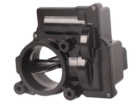 Throttle Body for Audi A1 & Volkswagen Beetle / Jetta / Tiguan / Scirocco & Skoda Fabia 1.4 TFSI / TSI (2011 - 2014)-Spoilers and Bodykits Australia