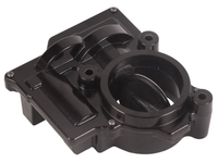 Throttle Body for Audi A1 & Volkswagen Beetle / Jetta / Tiguan / Scirocco & Skoda Fabia 1.4 TFSI / TSI (2011 - 2014)-Spoilers and Bodykits Australia