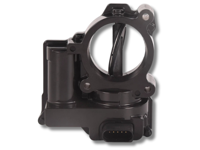Throttle Body for Audi A1 & Volkswagen Beetle / Jetta / Tiguan / Scirocco & Skoda Fabia 1.4 TFSI / TSI (2011 - 2014)-Spoilers and Bodykits Australia