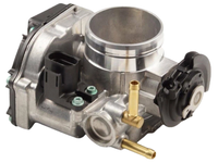 Throttle Body for Audi A3 8L1 Hatchback & Volkswagen Bora / Golf / Polo-Spoilers and Bodykits Australia