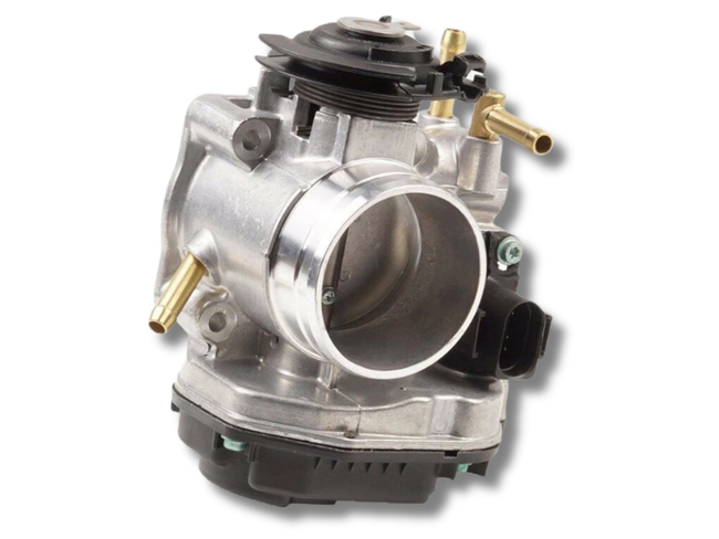 Throttle Body for Audi A3 8L1 Hatchback & Volkswagen Bora / Golf / Polo-Spoilers and Bodykits Australia