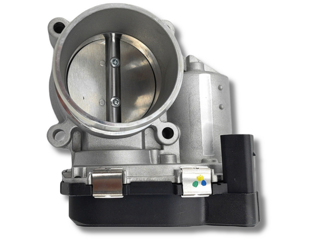 Throttle Body for Audi A3 / A4 / A5 / A6 / Q3 / Q5 / TT & Volkswagen Golf MK6 / MK7 / Tiguan / Passat-Spoilers and Bodykits Australia
