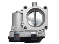 Throttle Body for Audi A3 / Q2 / Q3 & Skoda Fabia / Octavia / Rapid 1.2L / 1.4L CBZB / CBZA-Spoilers and Bodykits Australia