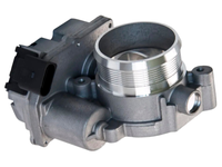 Throttle Body for Audi A4 / A5 / A6 / A8 / Q5 / Q7 & Volkswagen Touareg 3.0 TDI-Spoilers and Bodykits Australia