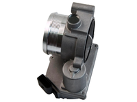 Throttle Body for Audi A4 / A5 / A6 / A8 / Q5 / Q7 & Volkswagen Touareg 3.0 TDI-Spoilers and Bodykits Australia