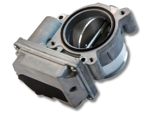Throttle Body for Audi A4 / A5 / A6 / A8 / Q5 / Q7 & Volkswagen Touareg 3.0 TDI-Spoilers and Bodykits Australia