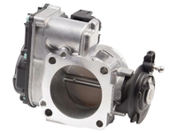 Throttle Body for Audi A4 / A6 B5 Quattro & Volkswagen Passat 1.8T-Spoilers and Bodykits Australia