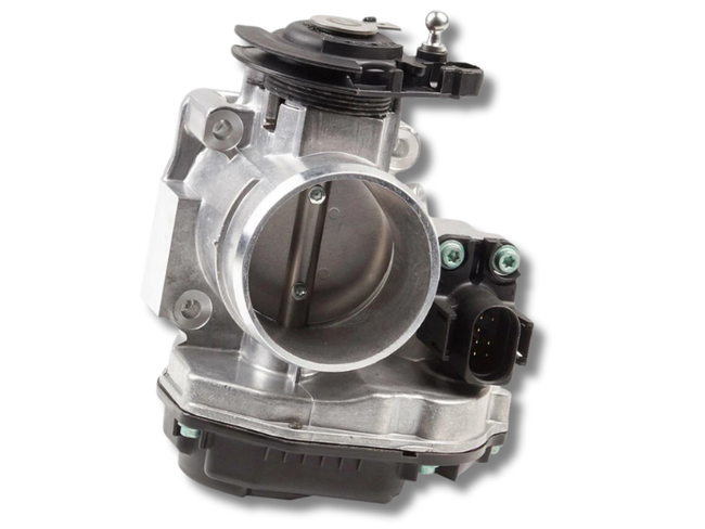Throttle Body for Audi A4 / A6 B5 Quattro & Volkswagen Passat 1.8T-Spoilers and Bodykits Australia