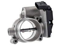 Throttle Body for Audi A6 / Allroad / A8 / Q7 & Volkswagen Touareg (2003 - 2011)-Spoilers and Bodykits Australia