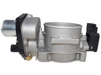 Throttle Body for BA / BF / FG Ford Falcon V8 5.4L Petrol (2003 - 2011)-Spoilers and Bodykits Australia