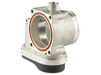 Throttle Body for BMW E46 / E39 / E60 / E83 / E85 3 Series / 5 Series / X3 / X5 / Z3 / Z4-Spoilers and Bodykits Australia