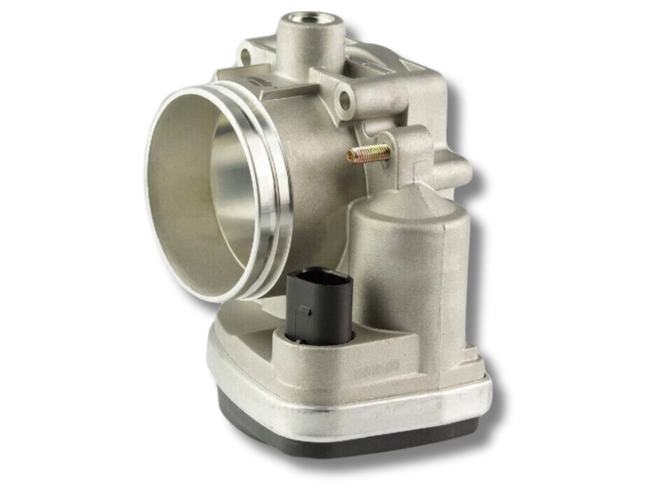 Throttle Body for BMW E46 / E39 / E60 / E83 / E85 3 Series / 5 Series / X3 / X5 / Z3 / Z4-Spoilers and Bodykits Australia