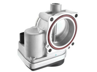 Throttle Body for BMW E46 / E90 / E46 / 116i / 118i / 316ti / 318i / N42 / N43 / N45 / N46 (2001 - 2011) - Spoilers and Bodykits Australia