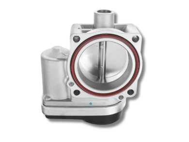 Throttle Body for BMW E46 / E90 / E46 / 116i / 118i / 316ti / 318i / N42 / N43 / N45 / N46 (2001 - 2011) - Spoilers and Bodykits Australia