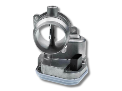 Throttle Body for BMW E83 / X3 / E53 / E70 / X5 / E90 / E92 / E93 / 320d / 330d / E60 / 520d / 530d / X6 - Spoilers and Bodykits Australia