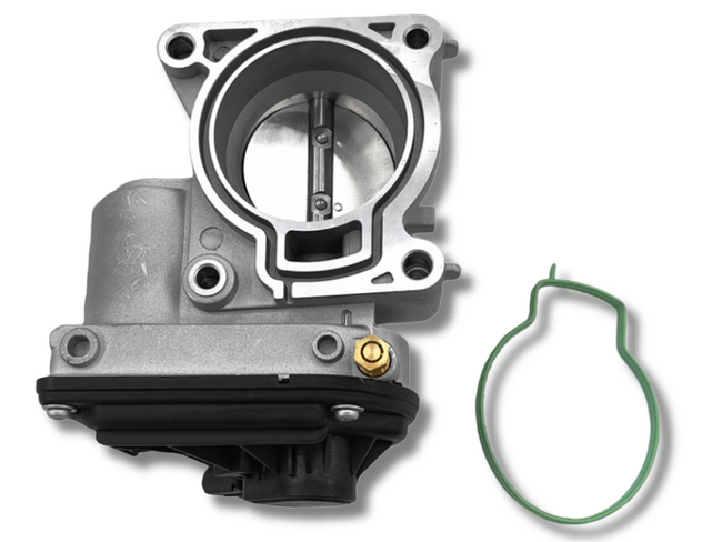 Throttle Body for Ford Fiesta / Focus / Mondeo-Spoilers and Bodykits Australia